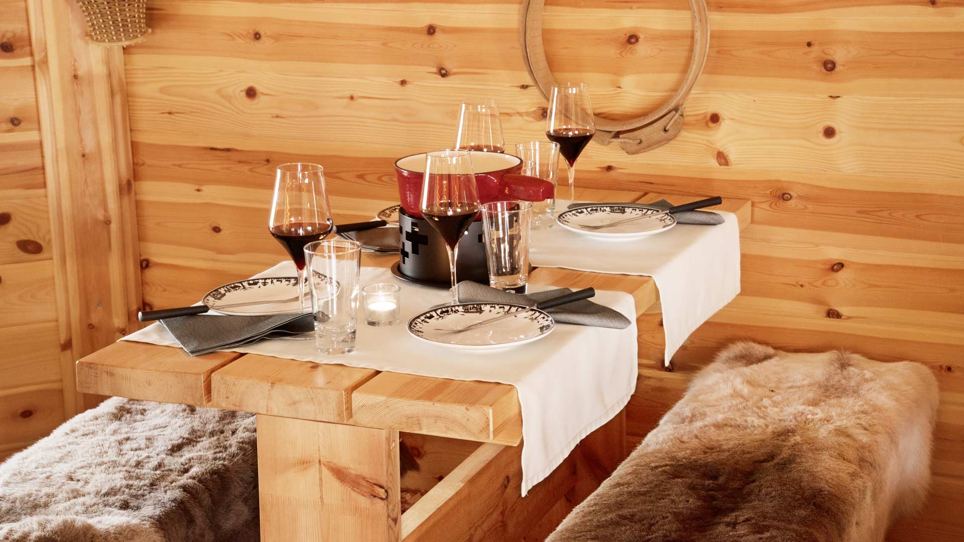 Walliser Chäs-Stübli