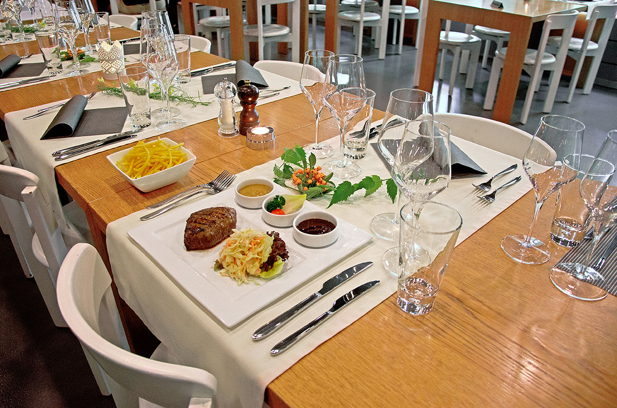 Ihr Anlass im sports ZUGERLAND